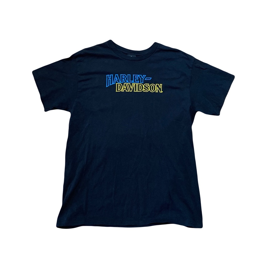 Harley Davison T-Shirt